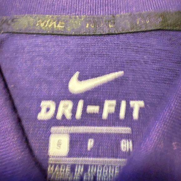 Nike Dri-Fit Polo - Picture 4 of 4